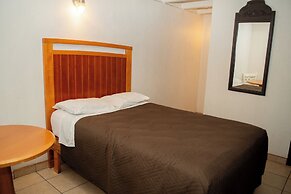 Hotel Colonial Tijuana