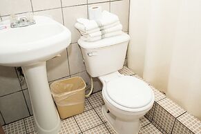 Hotel Colonial Tijuana