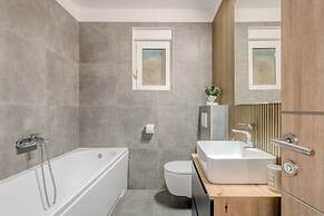 Villa Aurora Mare - Kaštel Novi