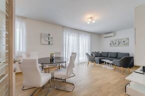 Villa Aurora Mare - Kaštel Novi