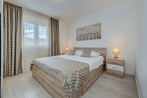 Villa Aurora Mare - Kaštel Novi