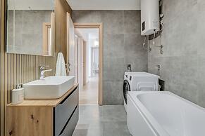 Villa Aurora Mare - Kaštel Novi