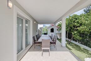 Villa Aurora Mare - Kaštel Novi