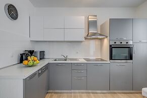 Villa Aurora Mare - Kaštel Novi