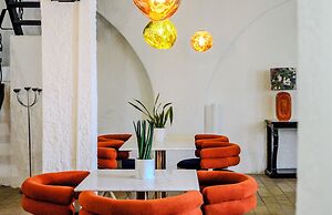 Bo Boutique Hotel & Hairshop