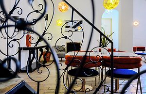 Bo Boutique Hotel & Hairshop