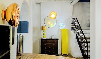 Bo Boutique Hotel & Hairshop