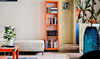 Bo Boutique Hotel & Hairshop