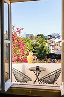 Bo Boutique Hotel & Hairshop