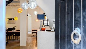 Bo Boutique Hotel & Hairshop