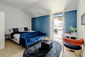 Bo Boutique Hotel & Hairshop