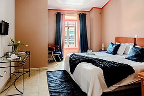 Bo Boutique Hotel & Hairshop