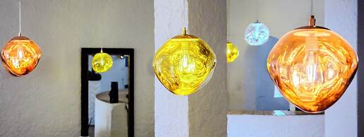 Bo Boutique Hotel & Hairshop