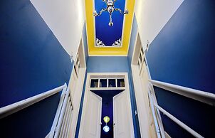 Bo Boutique Hotel & Hairshop