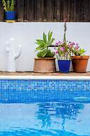 Bo Boutique Hotel & Hairshop