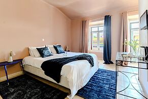 Bo Boutique Hotel & Hairshop