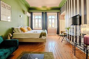 Bo Boutique Hotel & Hairshop