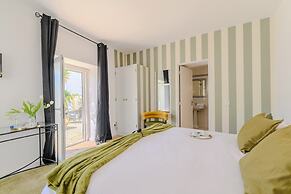 Bo Boutique Hotel & Hairshop