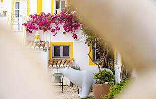 Bo Boutique Hotel & Hairshop