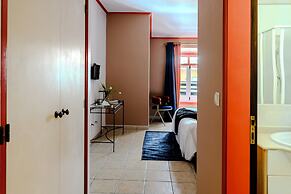 Bo Boutique Hotel & Hairshop