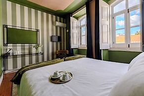 Bo Boutique Hotel & Hairshop