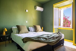 Bo Boutique Hotel & Hairshop