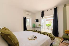 Bo Boutique Hotel & Hairshop