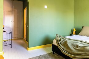 Bo Boutique Hotel & Hairshop