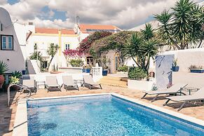 Bo Boutique Hotel & Hairshop