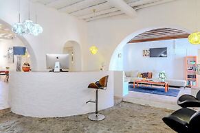 Bo Boutique Hotel & Hairshop