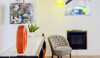 Bo Boutique Hotel & Hairshop