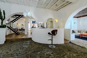 Bo Boutique Hotel & Hairshop