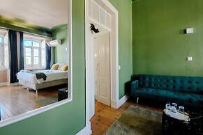 Bo Boutique Hotel & Hairshop