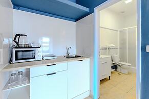 Bo Boutique Hotel & Hairshop