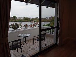 Waterfront Royal Villa