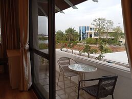 Waterfront Royal Villa