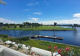 Waterfront Royal Villa