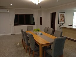 Waterfront Royal Villa