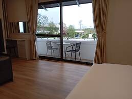 Waterfront Royal Villa