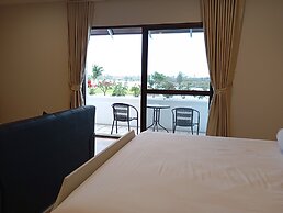 Waterfront Royal Villa