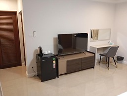 Waterfront Royal Villa