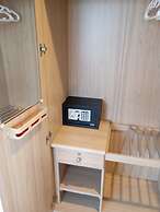 Waterfront Royal Villa