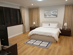 Waterfront Royal Villa