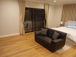 Waterfront Royal Villa