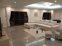 Waterfront Royal Villa