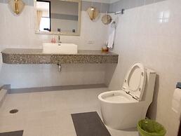 Waterfront Royal Villa