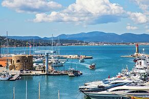 Charming Apartment - AC 2br- 4P - Saint-tropez