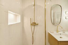 Charming Apartment - AC 2br- 4P - Saint-tropez