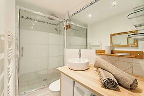 Charming Apartment - AC 2br- 4P - Saint-tropez