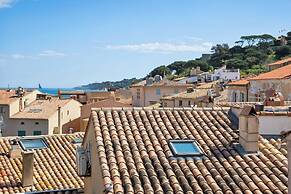 Charming Apartment - AC 2br- 4P - Saint-tropez